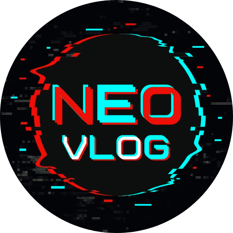 NEOVLOG LOGO